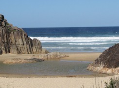 Little Bay